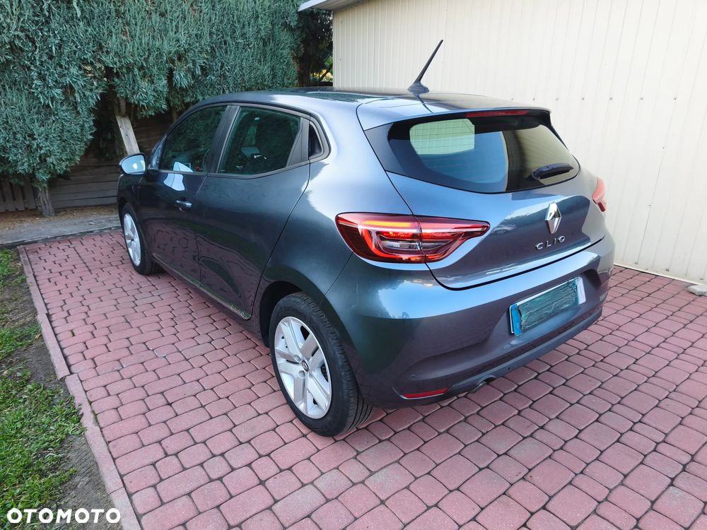 Renault Clio 1.0 TCe Intens - 9