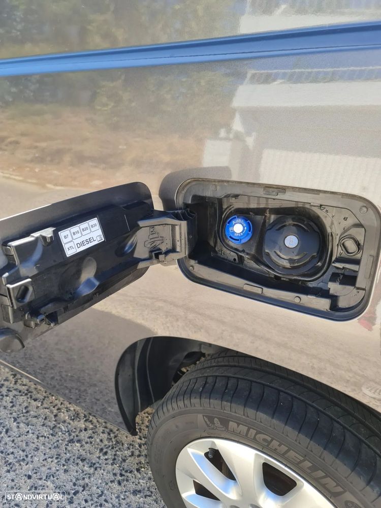 Opel Opel Combo Life 1.5 CDTi L2H1 Enjoy - 49