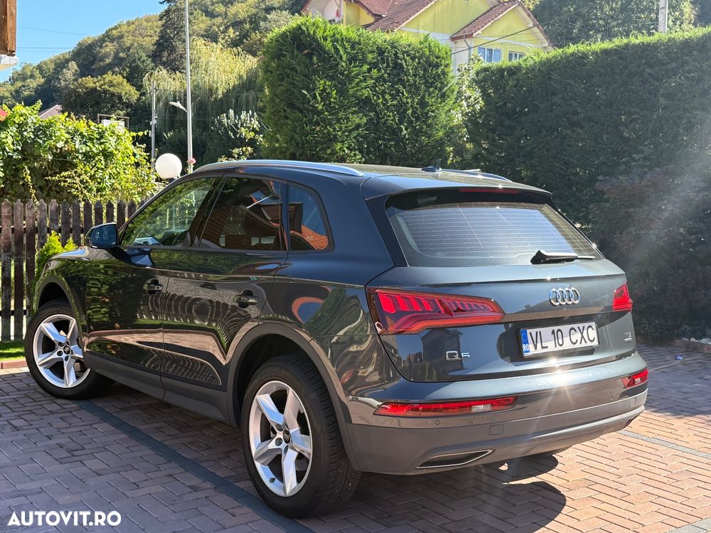 Audi Q5 2.0 TDI Quattro S tronic - 6