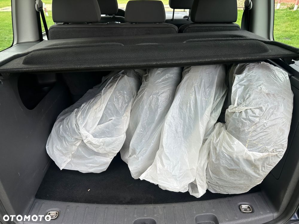 Volkswagen Caddy Trendline - 23