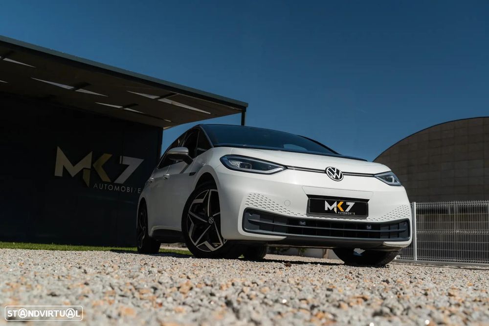 VW ID.3 Pro Performance 1st Max - 5