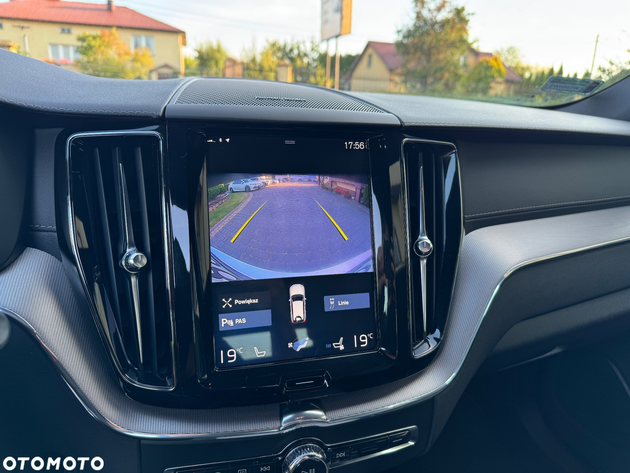 Volvo XC 60 D4 SCR Inscription - 20
