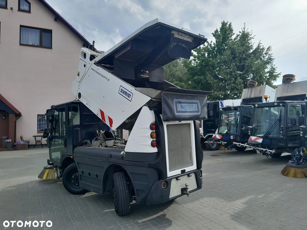Schmidt Swingo 200+ - 37