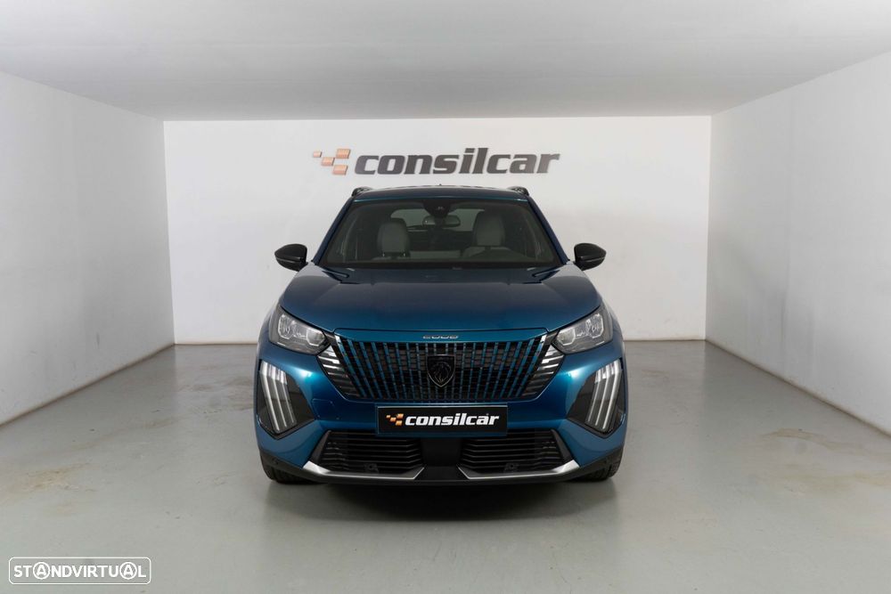 Peugeot 2008 1.2 PureTech Allure Pack - 3