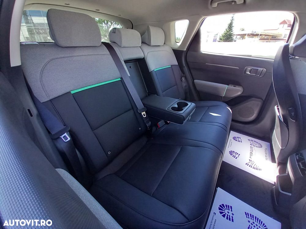 Kia EV4 81,4-kWh Earth - 9
