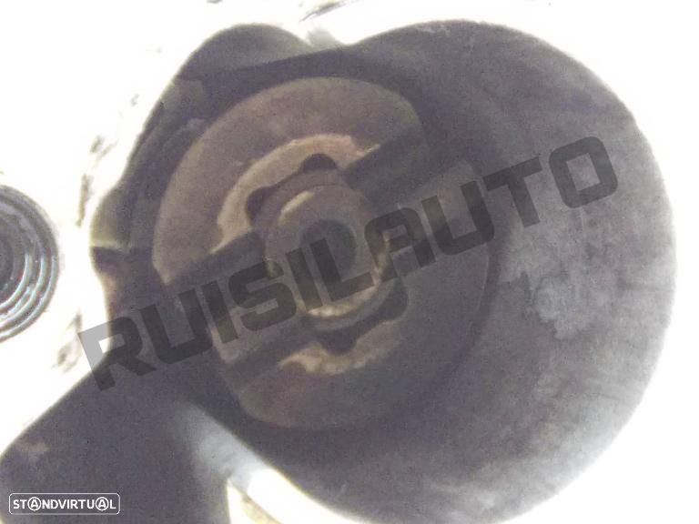 Depressor Travões / Bomba Vácuo 82003_27149 Renault Megane Ii [ - 4