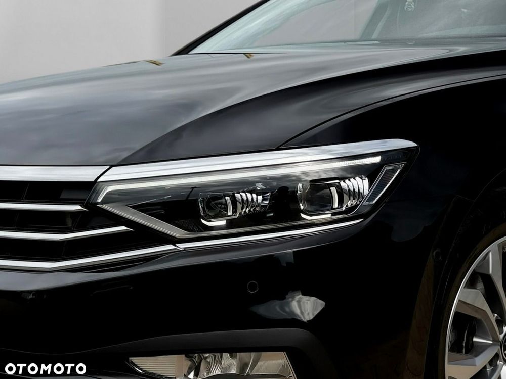 Volkswagen Passat - 9
