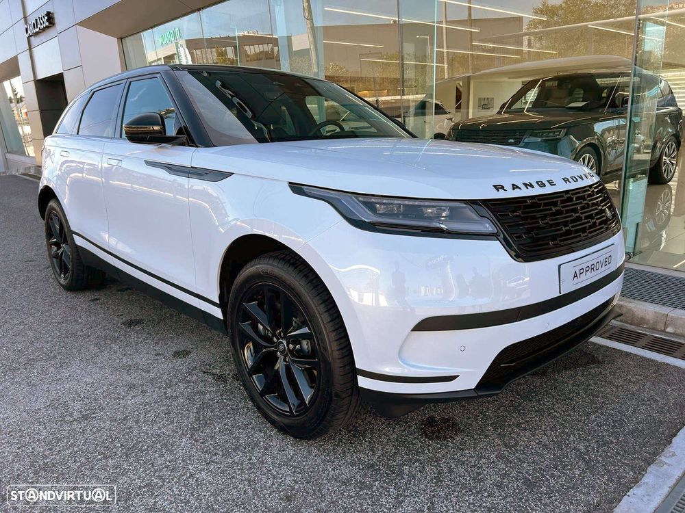 Land Rover Range Rover Velar - 1