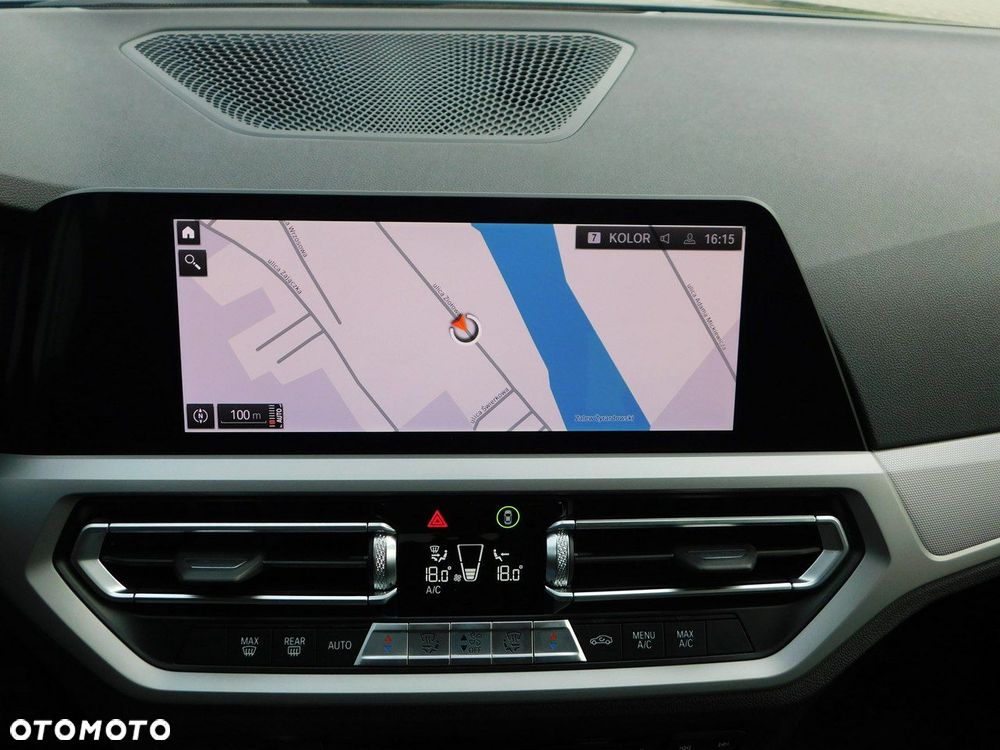 BMW Seria 3 - 18