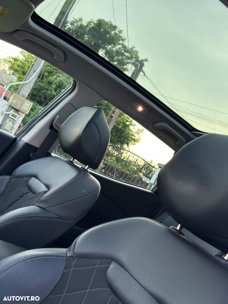 Renault Kadjar BLUE dCi 115 BOSE EDITION - 18