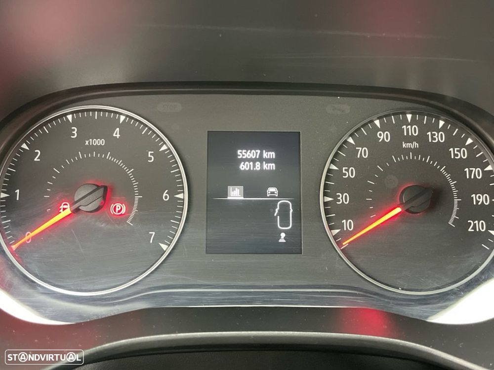 Dacia Sandero 1.0 ECO-G Comfort Bi-Fuel - 9