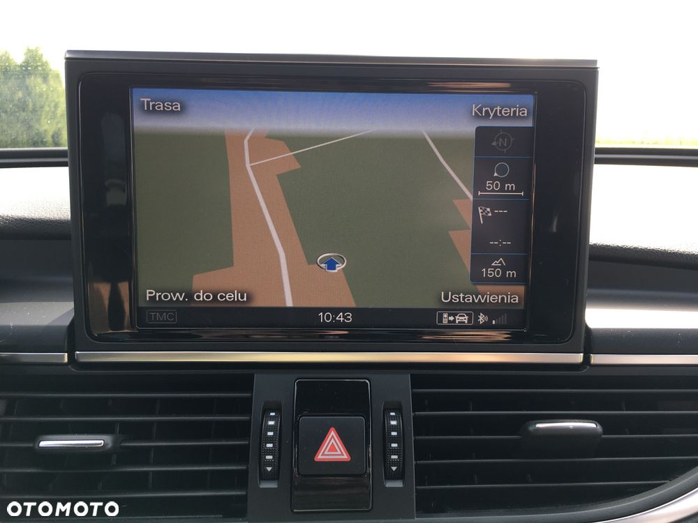 Audi A7 Sportback 3.0 TDI Quattro Tiptr - 17