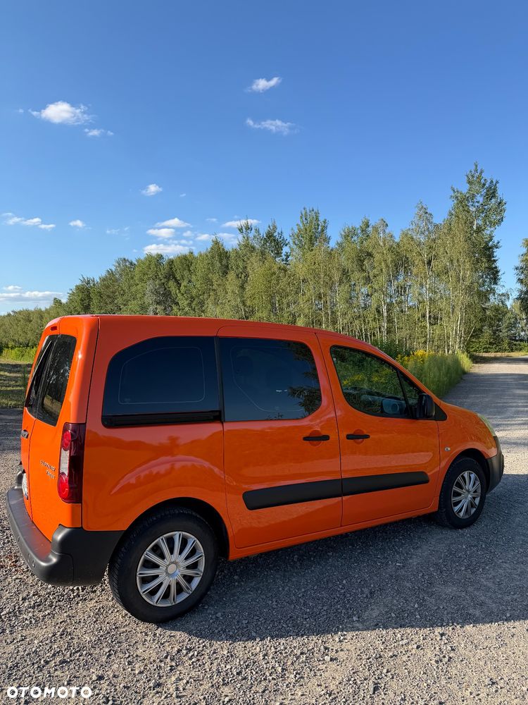 Peugeot Partner L2 Pro (bryg.) - 25