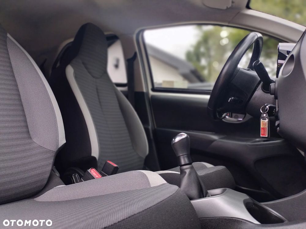 Toyota Aygo - 33