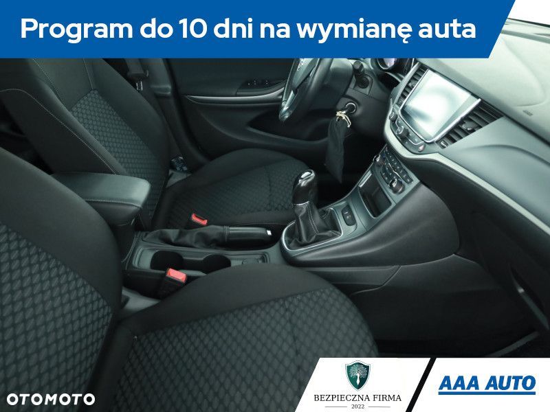 Opel Astra - 9