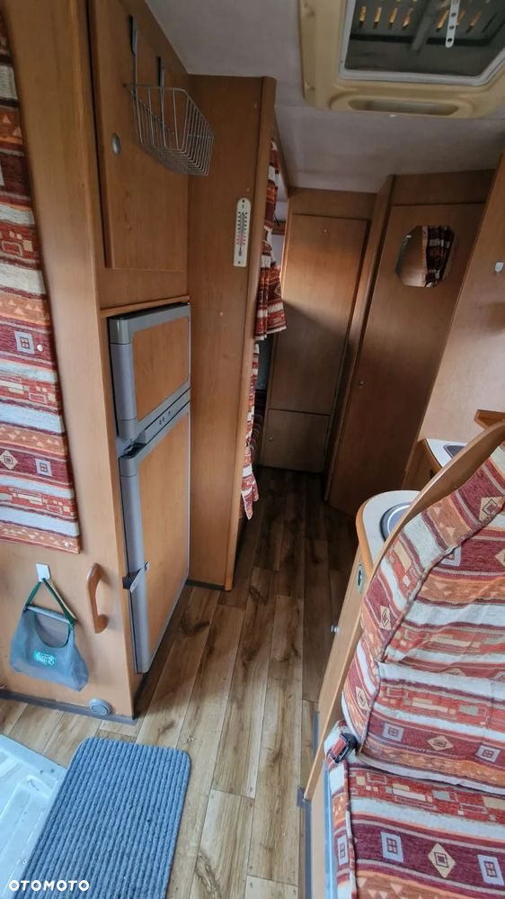 Ford TRANSIT - 21