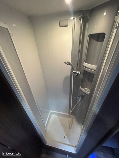 Rimor Europeo 69 PLUS - 11