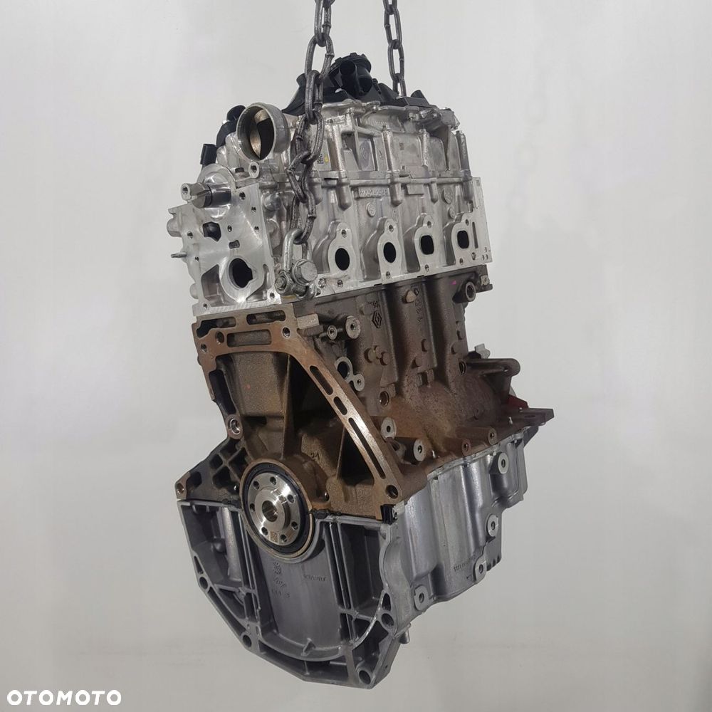 SILNIK 1.5 BLUE DCI Renault KANGOO II - 5