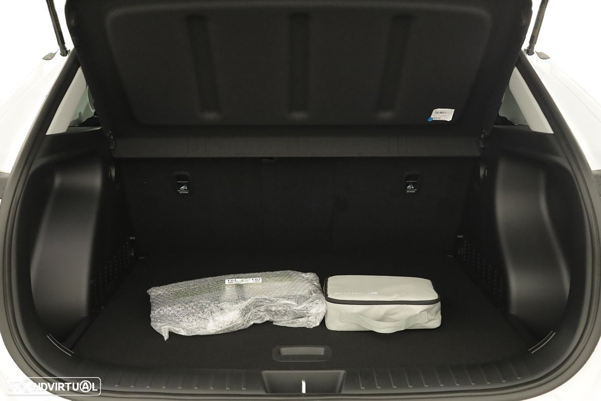 Hyundai Kauai EV 65.4 kWh Premium - 22
