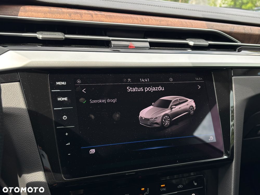 Volkswagen Arteon 2.0 TSI Elegance DSG - 27