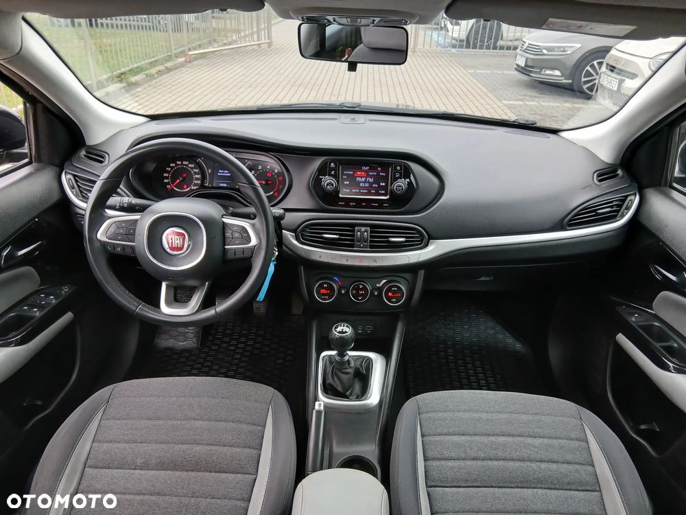 Fiat Tipo 1.4 16v Lounge - 31