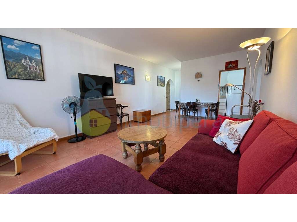 Apartamento T1 com vista ao mar - Grande imagem: 5/20