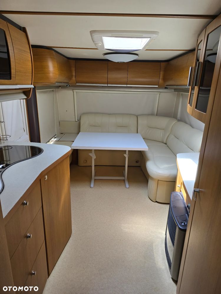 Fendt Diamant 650 - 18