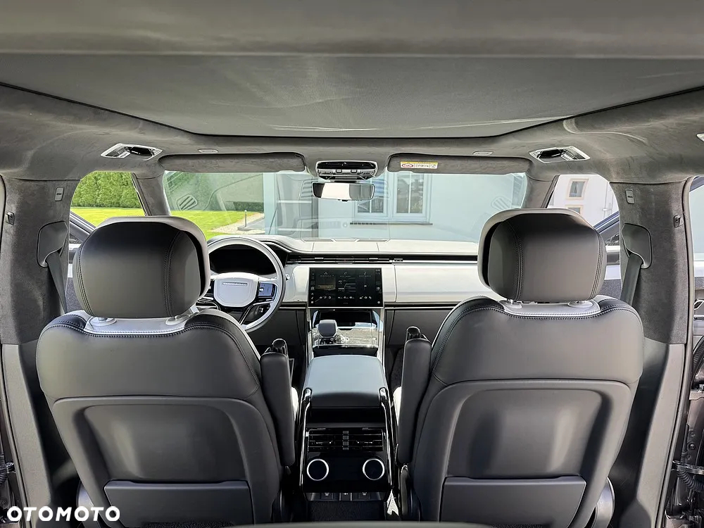 Land Rover Range Rover Sport - 19