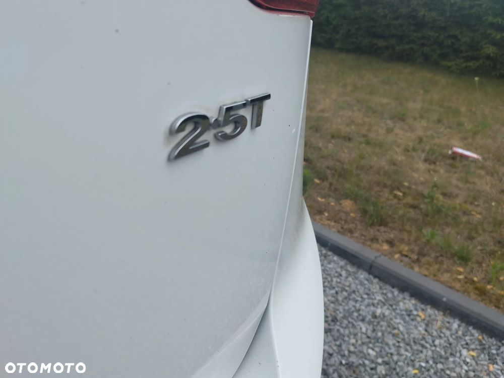 Ford Kuga 2.5 Titanium - 20