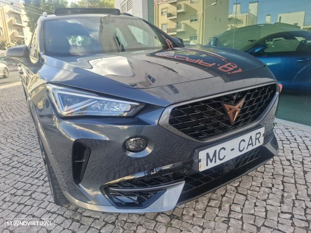 Cupra Formentor 1.4 e-Hybrid Sport DSG - 53