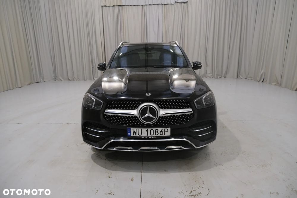 Mercedes-Benz GLE ver-300-d-4--matic - 12