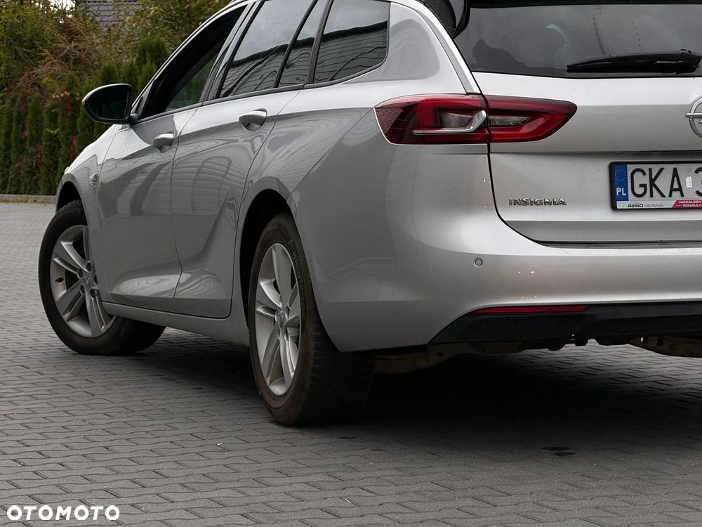Opel Insignia - 6