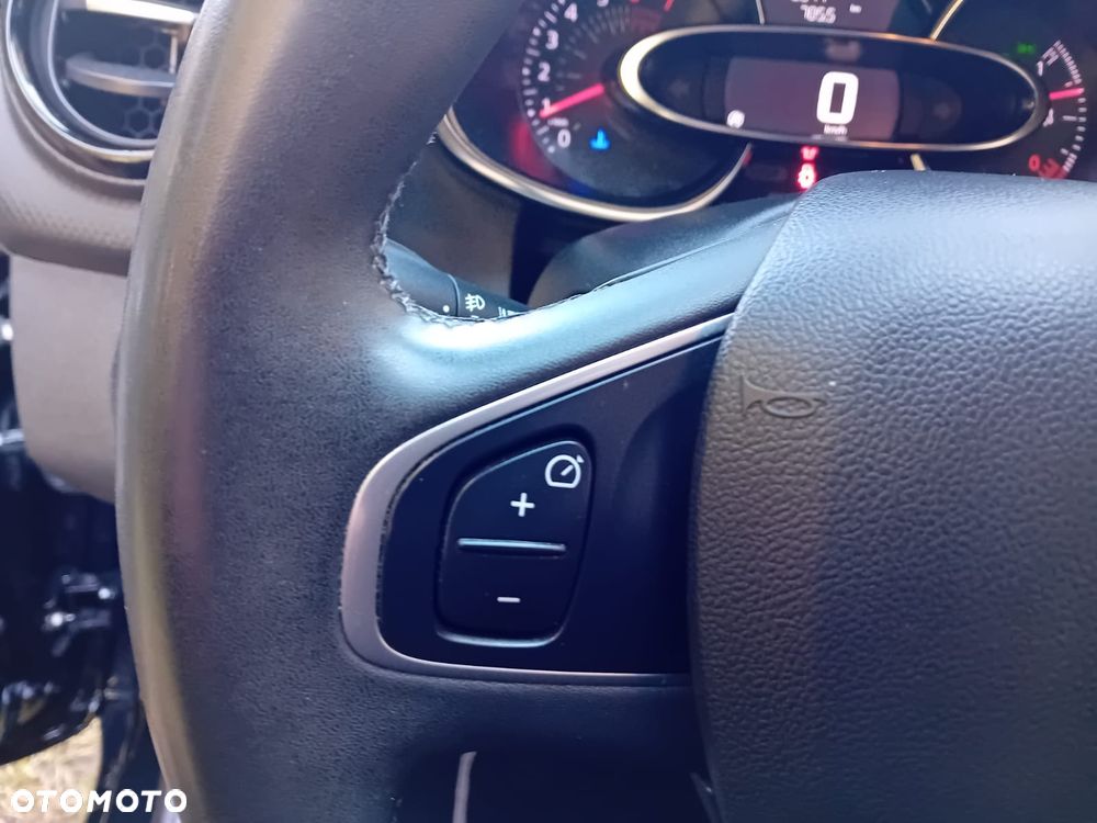 Renault Clio ENERGY TCe 90 Start & Stop LIMITED - 17