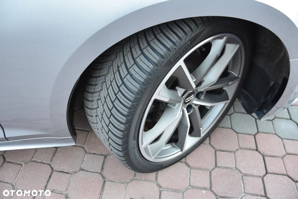 Audi A5 Sportback 35 TDI S tronic sport - 12