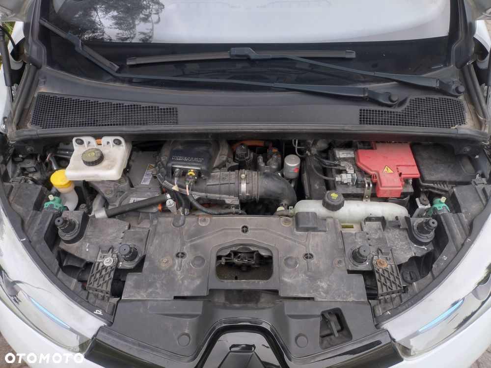 Renault Zoe - 14
