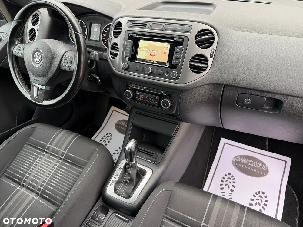 Volkswagen Tiguan 2.0 TDI DPF 4Motion DSG Lounge Sport & Style - 21