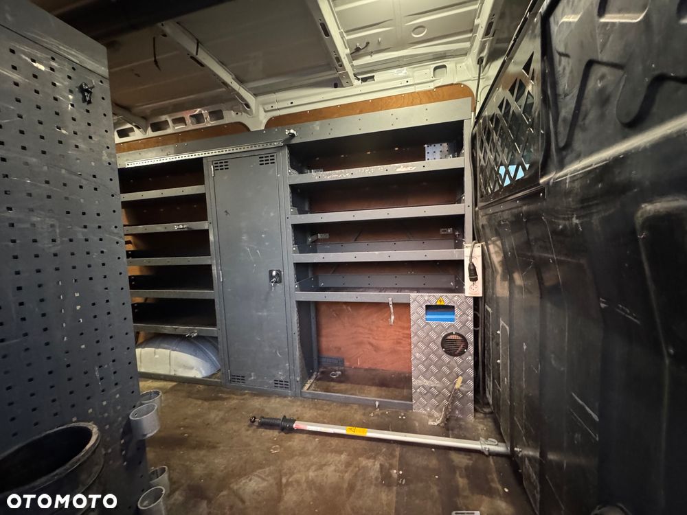 Iveco IVECO DAILY 50c15  DMC 3500 KG W OFERCIE OK 70 SZTUK FURGON KONTENER CHLODNIA WYWROT PODWOZIE DO ZABUDOWY 35c15 - 10