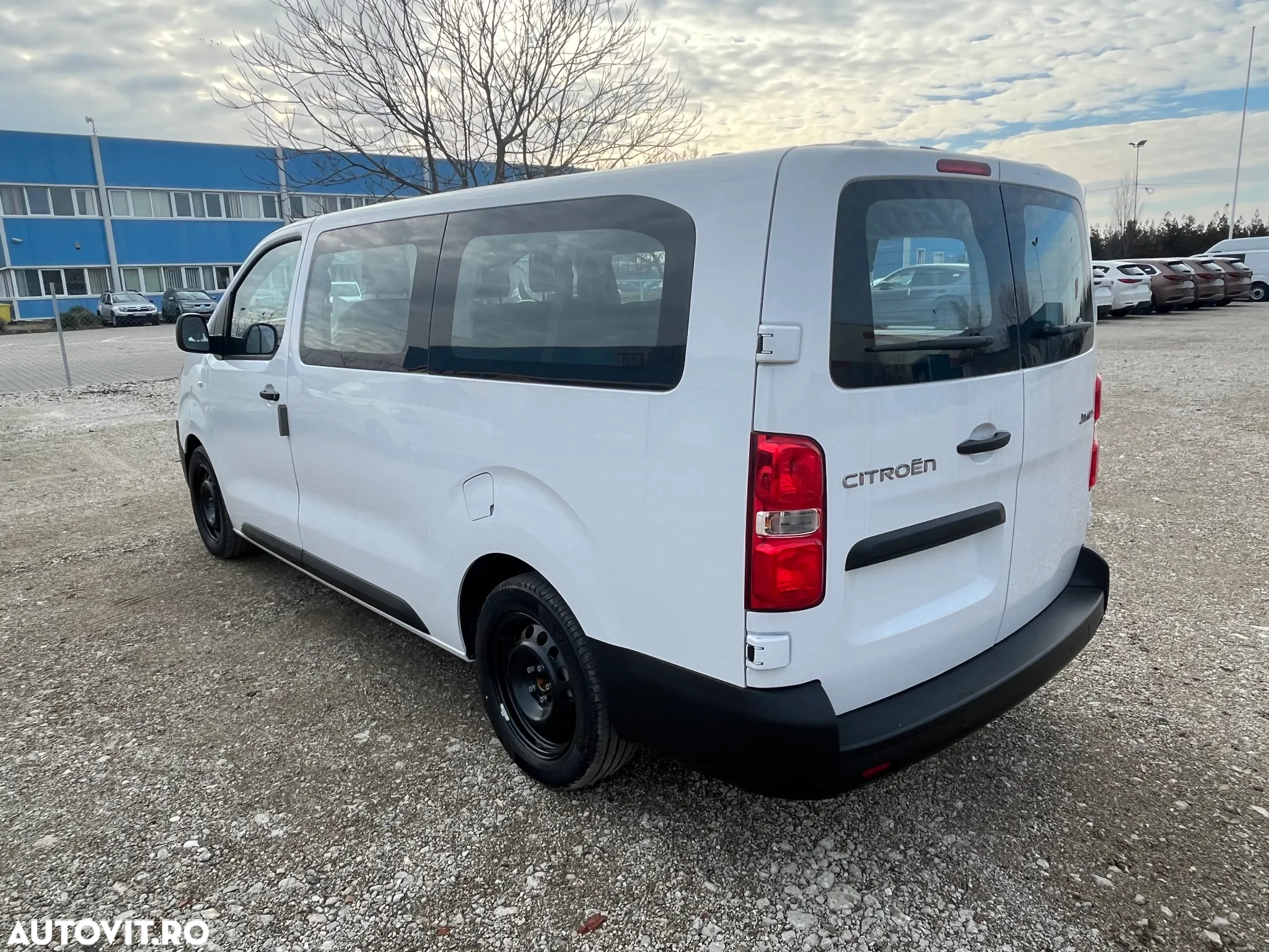 Citroën SpaceTourer - 9