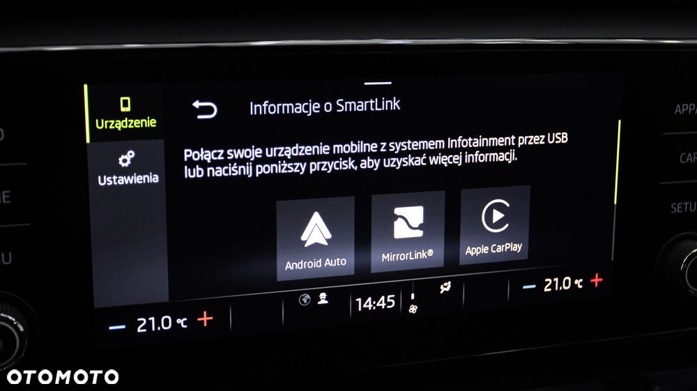 Skoda Octavia 1.5 TSI ACT Ambition - 26