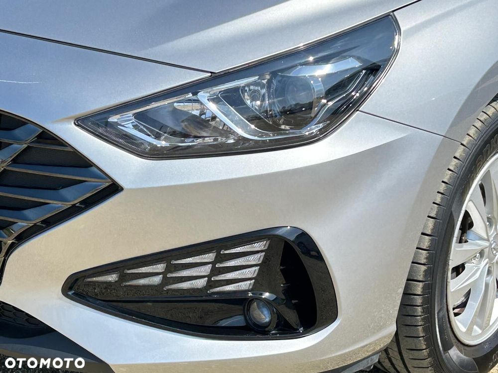 Hyundai i30 1.0 T-GDI Modern - 31