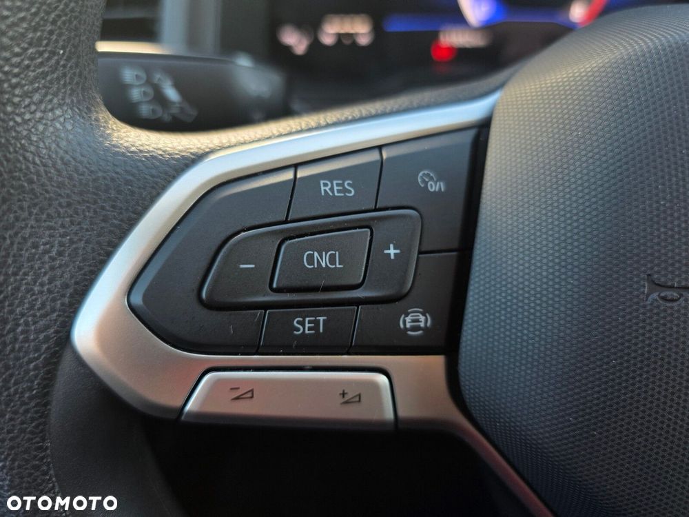 Volkswagen Polo 1.0 TSI - 16