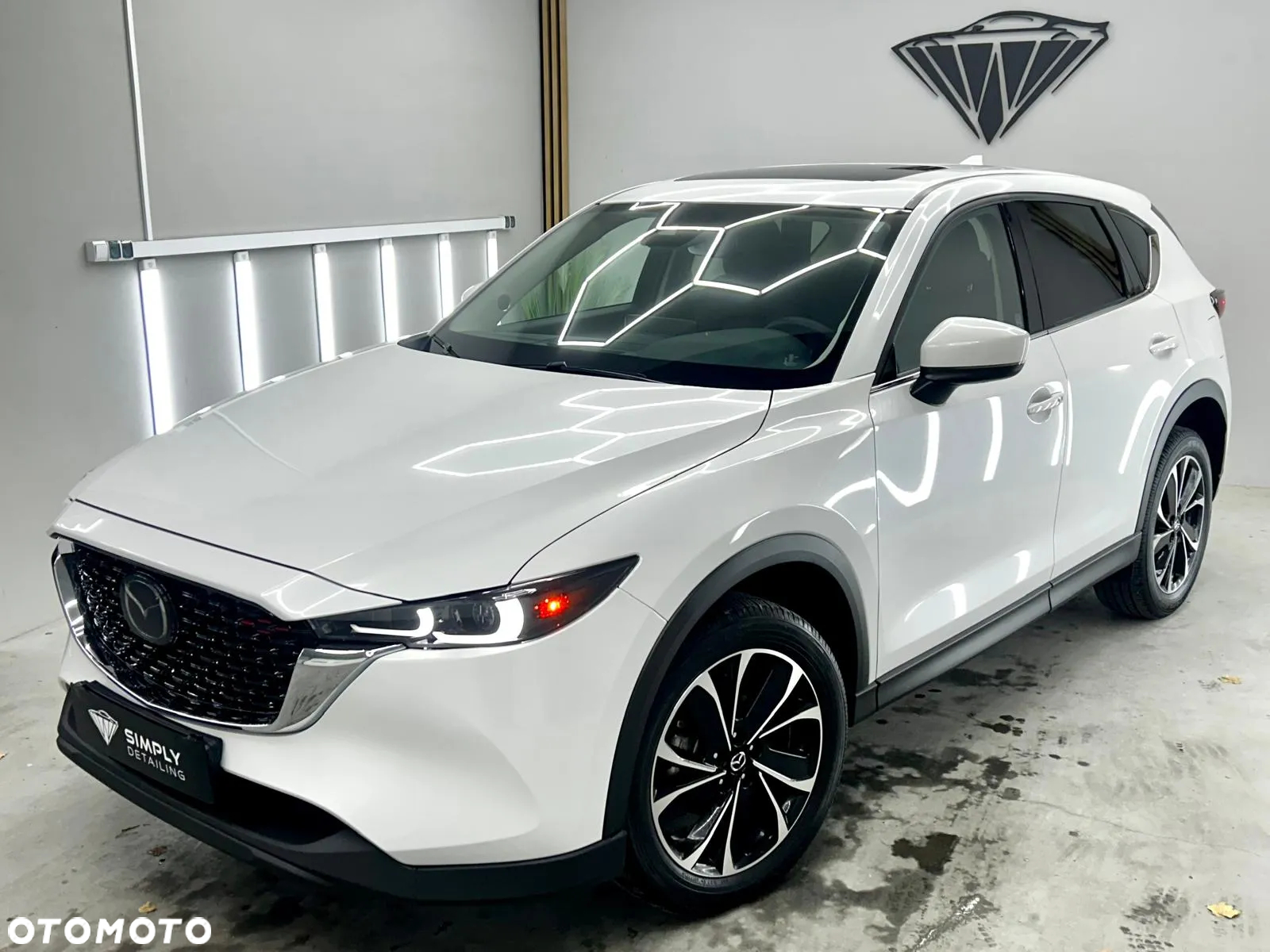 Mazda CX-5 - 2