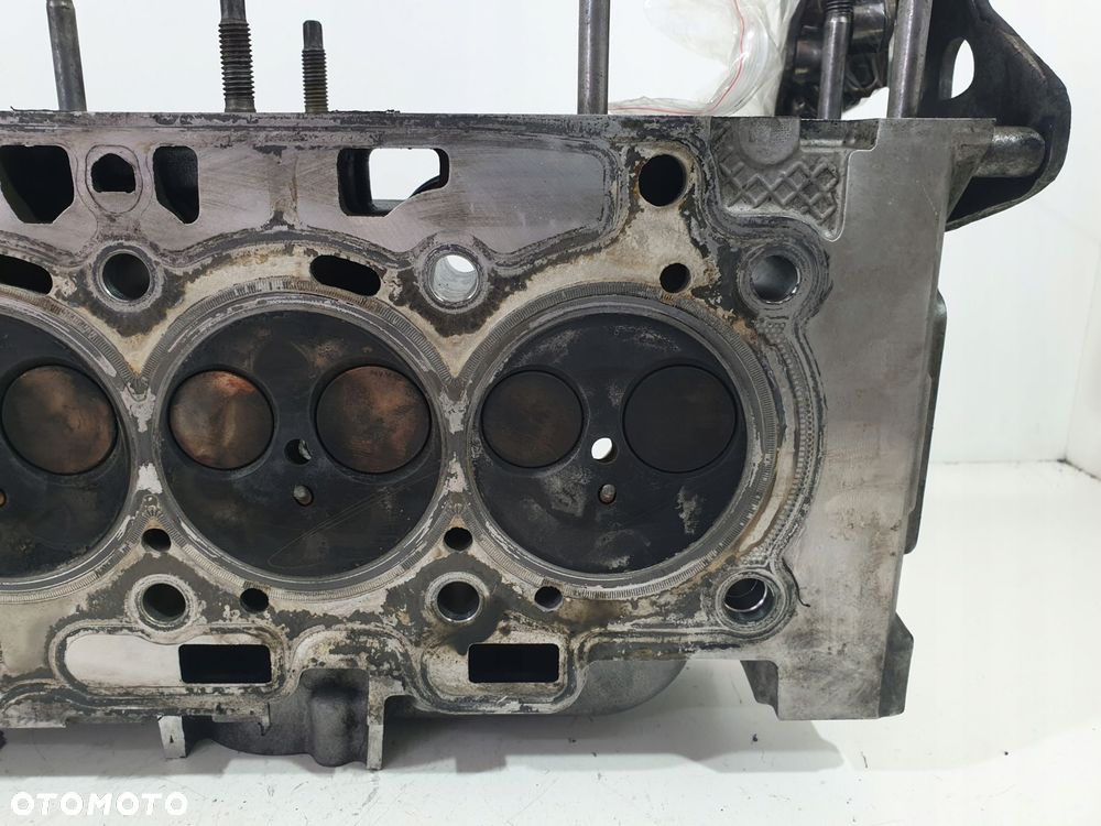 głowica 9684504780 peugeot citroen 1.6 hdi 10jbfr - 12