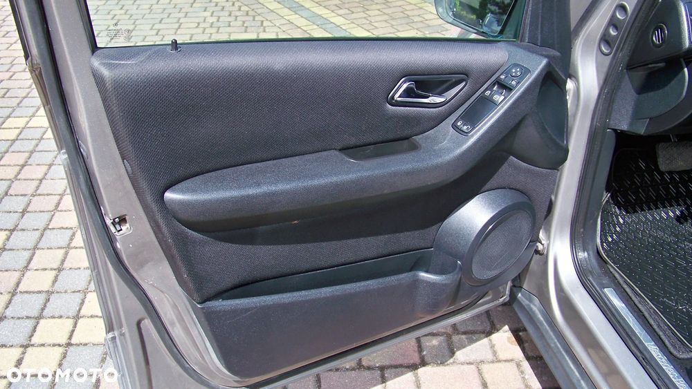 Mercedes-Benz Klasa A 160 CDI Autotronic Elegance Grand Edition - 12