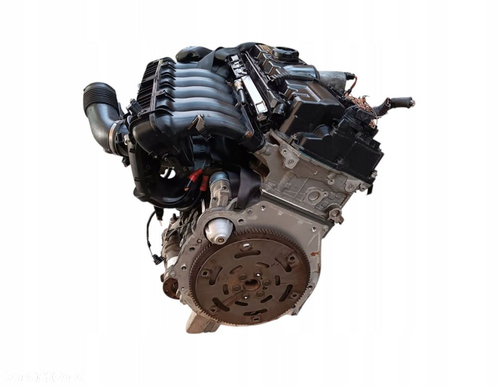SILNIK KOMPLETNY BMW E90 X3 E83 3.0 N52B30AE X-DRIVE - 5