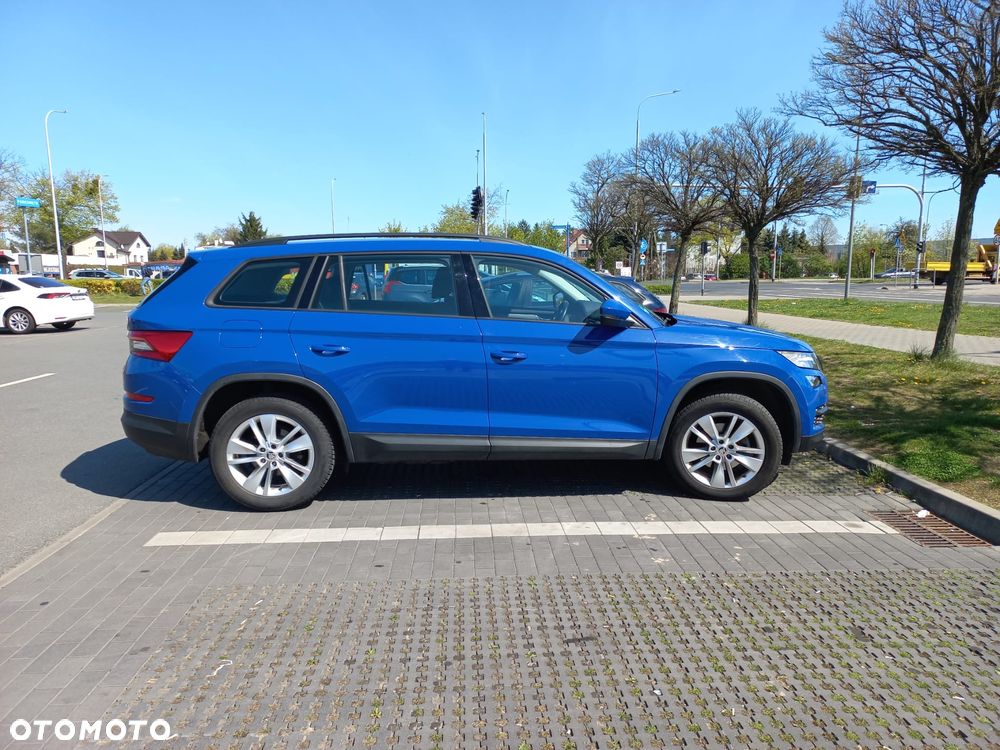 Skoda Kodiaq 1.5 TSI ACT 4x2 Ambition - 1