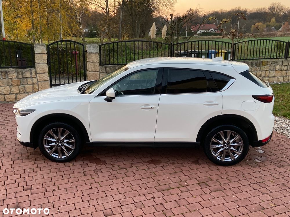 Mazda CX-5 - 31
