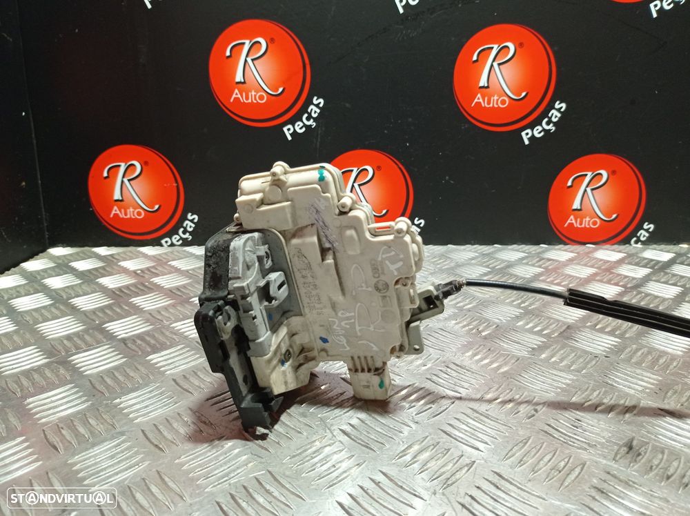 Fecho T.D Seat Leon (1P1) - 4