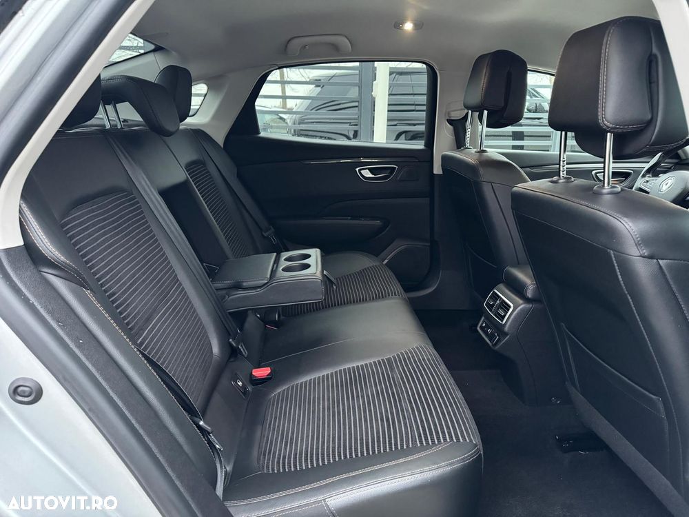 Renault Talisman Blue dCi 160 EDC INTENS - 15