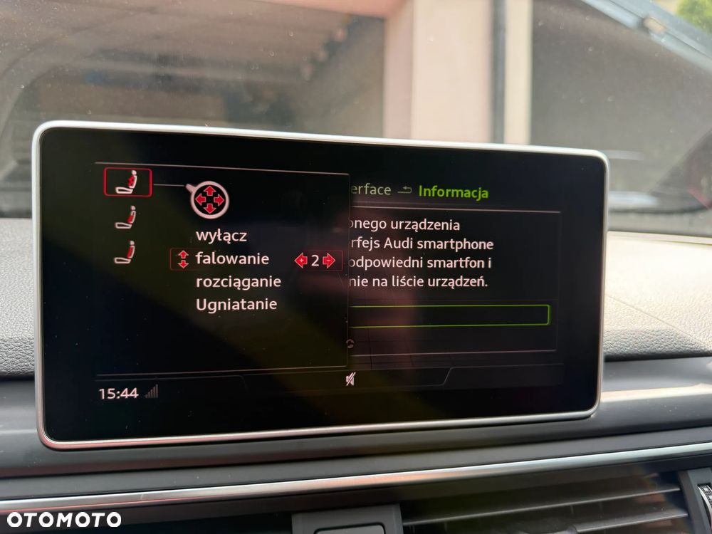 Audi S5 Sportback 3.0 TFSI quattro tiptronic - 24